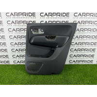 Дверная карта