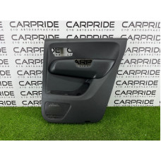 Дверная карта