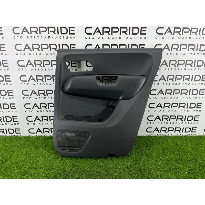 Дверная карта (салон) Volkswagen Amarok 2H 2012 2.0 tdi 2H7867024ACTOL