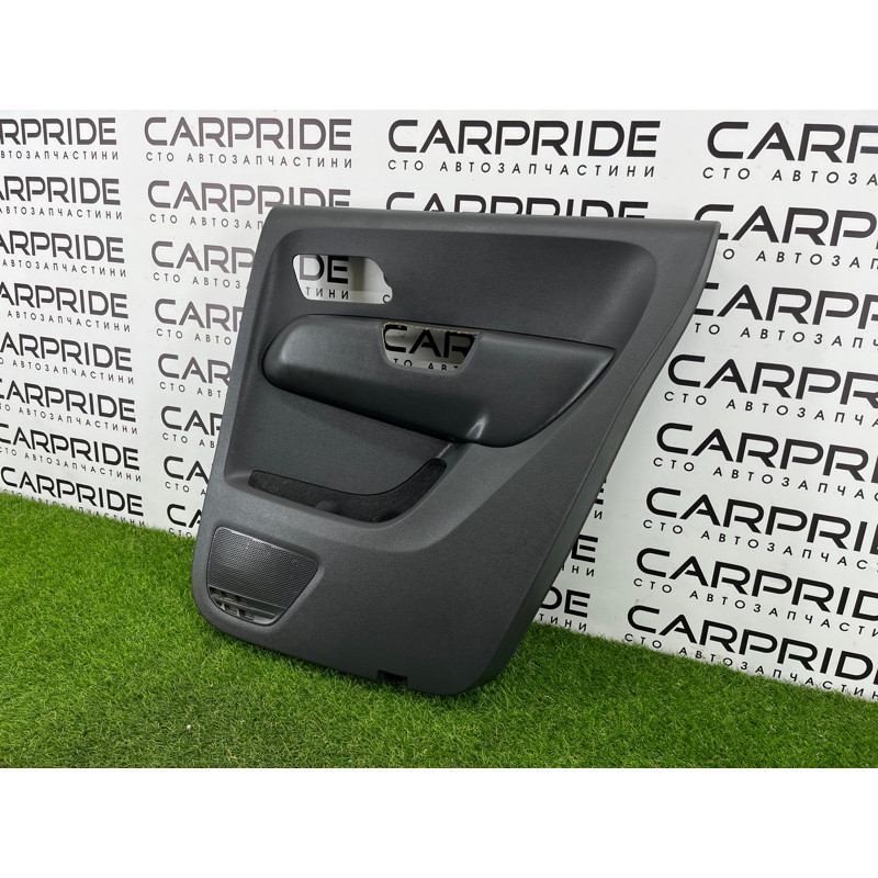 Дверная карта (салон) Volkswagen Amarok 2H 2012 2.0 tdi 2H7867024ACTOL