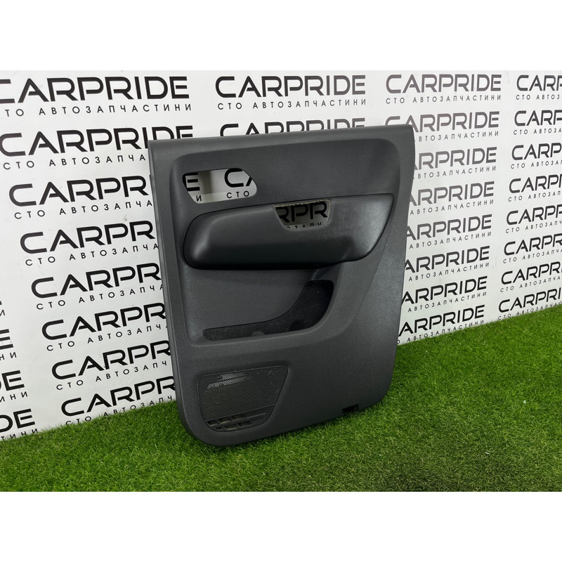 Дверная карта (салон) Volkswagen Amarok 2H 2012 2.0 tdi 2H7867024ACTOL