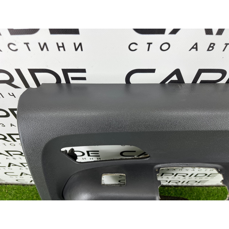 Дверная карта (салон) Volkswagen Amarok 2H 2012 2.0 tdi 2H7867024ACTOL