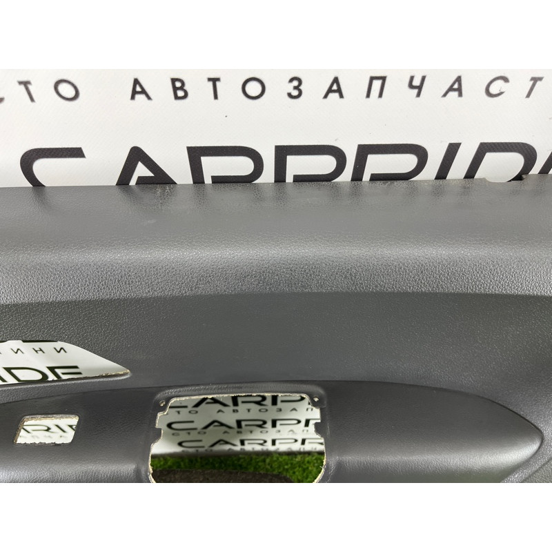 Дверная карта (салон) Volkswagen Amarok 2H 2012 2.0 tdi 2H7867024ACTOL
