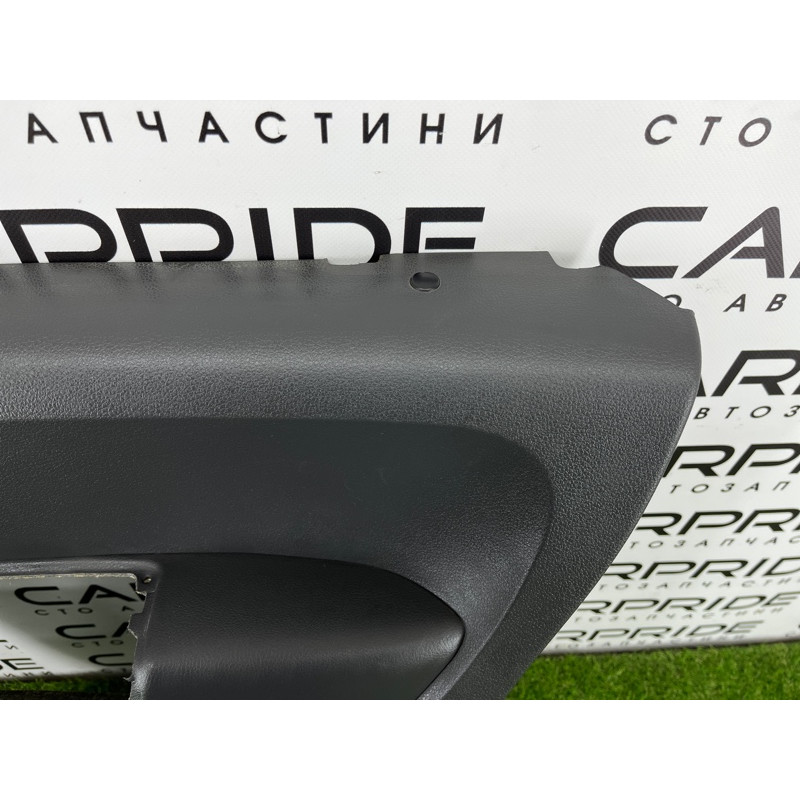 Дверная карта (салон) Volkswagen Amarok 2H 2012 2.0 tdi 2H7867024ACTOL