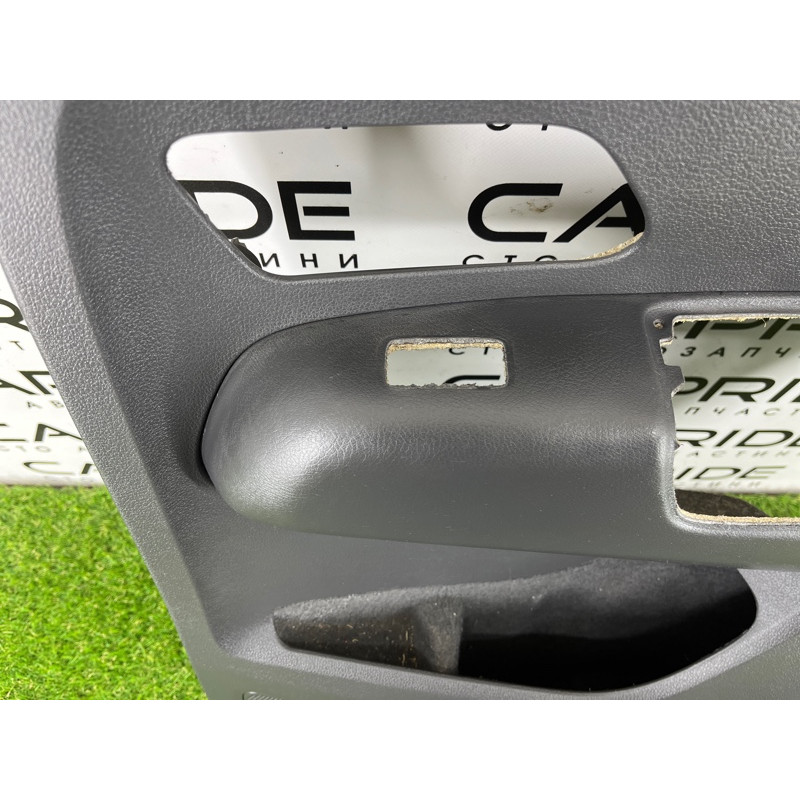 Дверная карта (салон) Volkswagen Amarok 2H 2012 2.0 tdi 2H7867024ACTOL