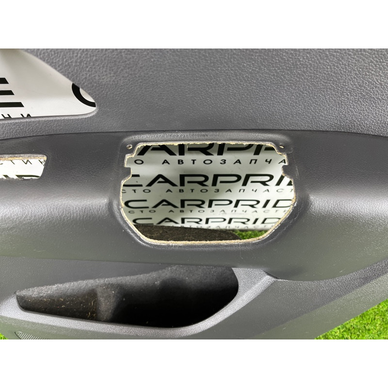 Дверная карта (салон) Volkswagen Amarok 2H 2012 2.0 tdi 2H7867024ACTOL