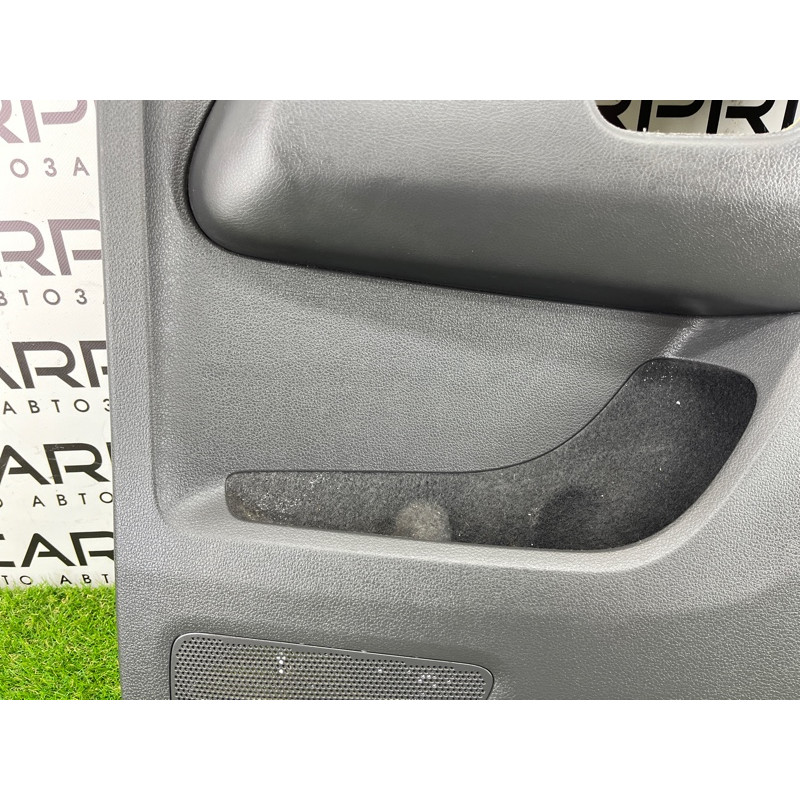 Дверная карта (салон) Volkswagen Amarok 2H 2012 2.0 tdi 2H7867024ACTOL