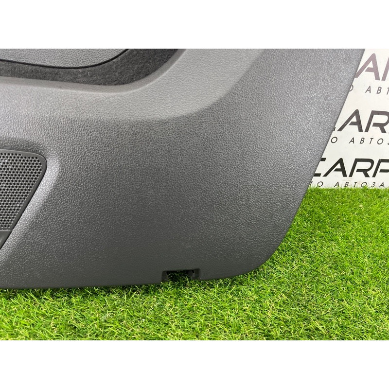 Дверная карта (салон) Volkswagen Amarok 2H 2012 2.0 tdi 2H7867024ACTOL