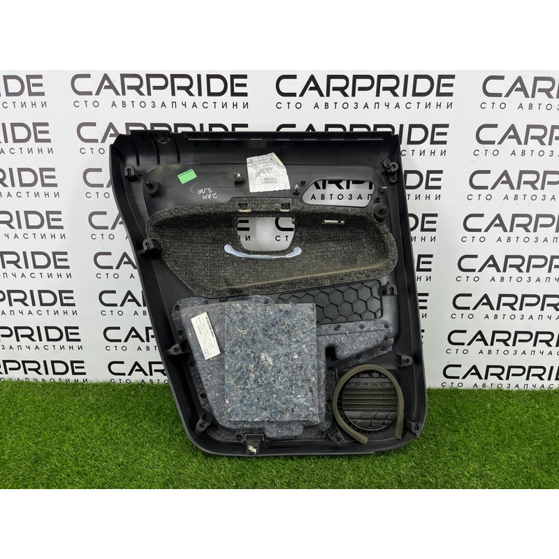 Дверная карта (салон) Volkswagen Amarok 2H 2012 2.0 tdi 2H7867024ACTOL