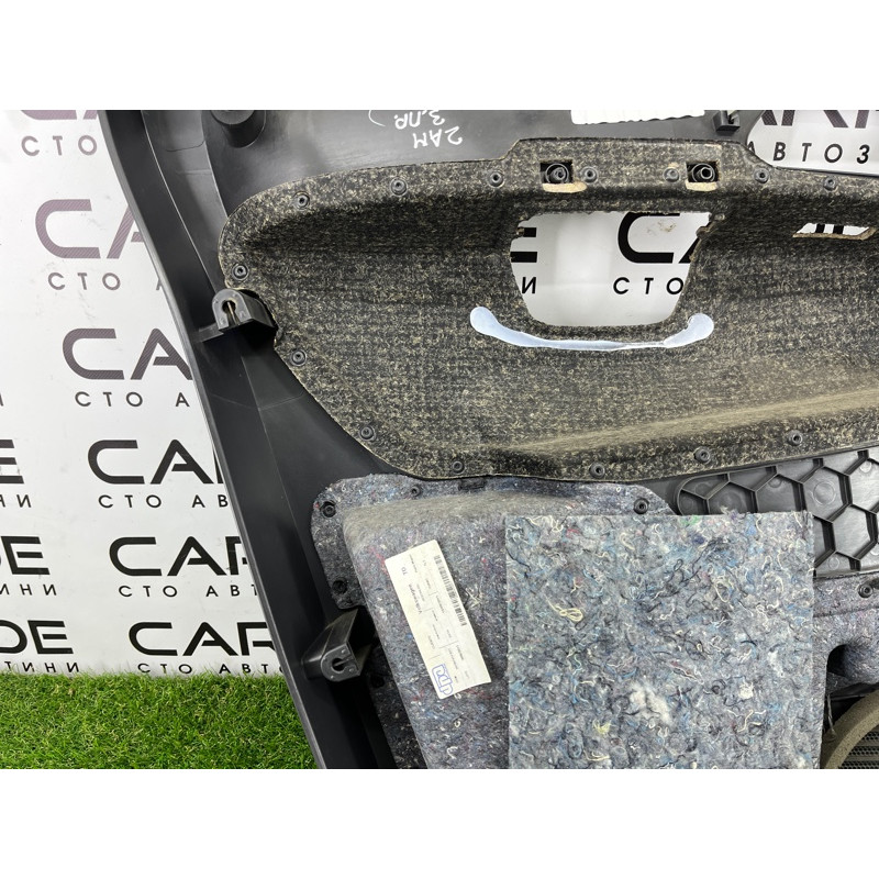 Дверная карта (салон) Volkswagen Amarok 2H 2012 2.0 tdi 2H7867024ACTOL