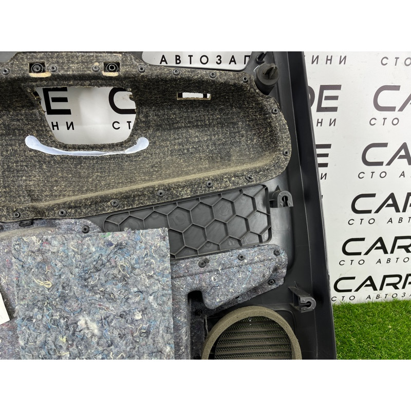 Дверная карта (салон) Volkswagen Amarok 2H 2012 2.0 tdi 2H7867024ACTOL