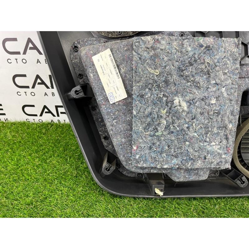 Дверная карта (салон) Volkswagen Amarok 2H 2012 2.0 tdi 2H7867024ACTOL