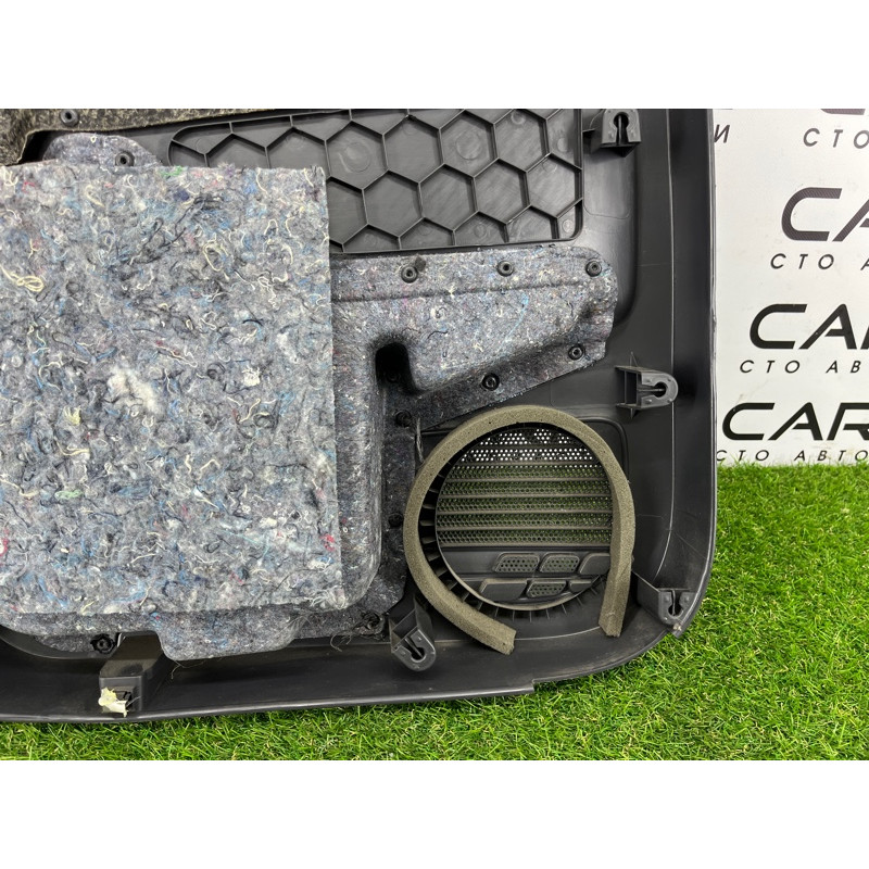 Дверная карта (салон) Volkswagen Amarok 2H 2012 2.0 tdi 2H7867024ACTOL