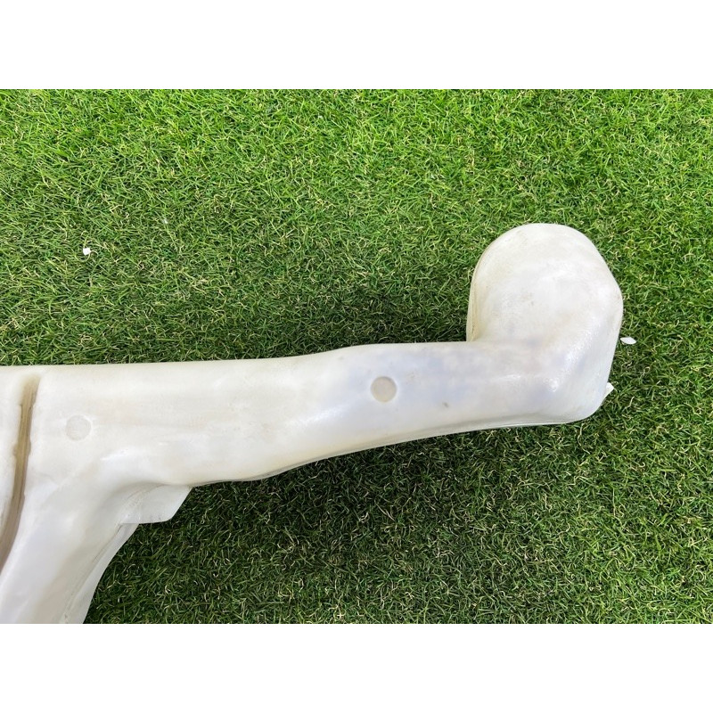 Бачок омивача (кузов і елементи) Volkswagen Amarok 2H 2012 2.0 tdi 2H0955453