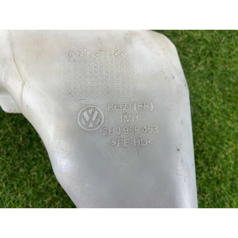 Бачок омивача (кузов і елементи) Volkswagen Amarok 2H 2012 2.0 tdi 2H0955453