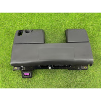 Airbag коленей