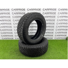 Шины всесезонные 255/60 R18 Kumho Roadventure AT52