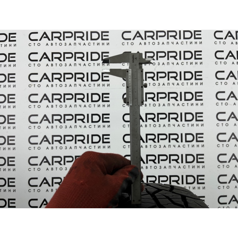 Шины всесезонные 255/60 R18 Kumho Roadventure AT52 (всесезонные шины) Volkswagen Amarok 2H 2012 2.0 tdi