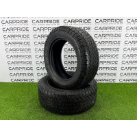 Шины всесезонные 225/60 R18 General Graber AT3