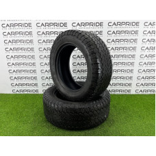 Шины всесезонные 225/60 R18 General Graber AT3