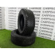 Шины всесезонные 225/60 R18 General Graber AT3 (всесезонные шины) Volkswagen Amarok 2H 2012 2.0 tdi