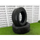 Шины всесезонные 225/60 R18 General Graber AT3 (всесезонные шины) Volkswagen Amarok 2H 2012 2.0 tdi