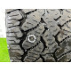 Шины всесезонные 225/60 R18 General Graber AT3 (всесезонные шины) Volkswagen Amarok 2H 2012 2.0 tdi