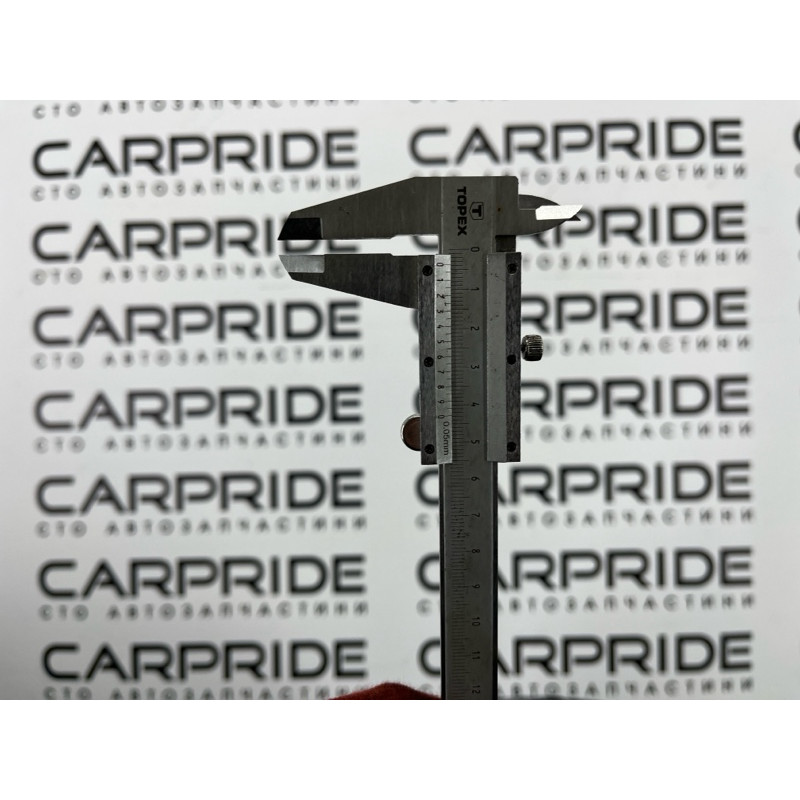 Шины всесезонные 225/60 R18 General Graber AT3 (всесезонные шины) Volkswagen Amarok 2H 2012 2.0 tdi