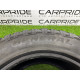 Шины всесезонные 225/60 R18 General Graber AT3 (всесезонные шины) Volkswagen Amarok 2H 2012 2.0 tdi
