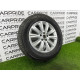 Запасное колесо (аксессуары) Volkswagen Amarok 2H 2012 2.0 tdi 2H0601025B8Z8