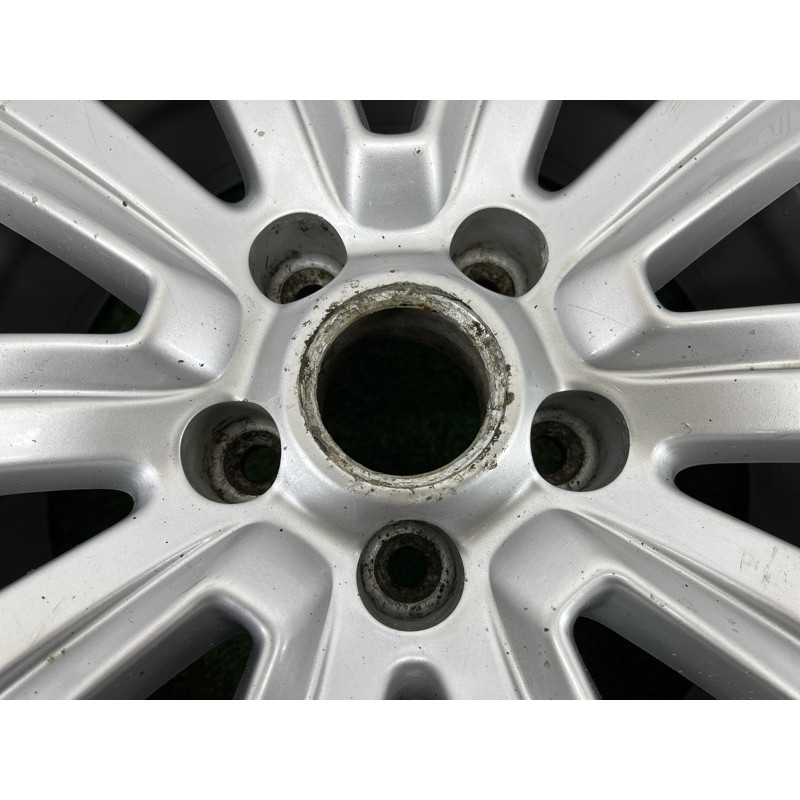 Запасное колесо (аксессуары) Volkswagen Amarok 2H 2012 2.0 tdi 2H0601025B8Z8