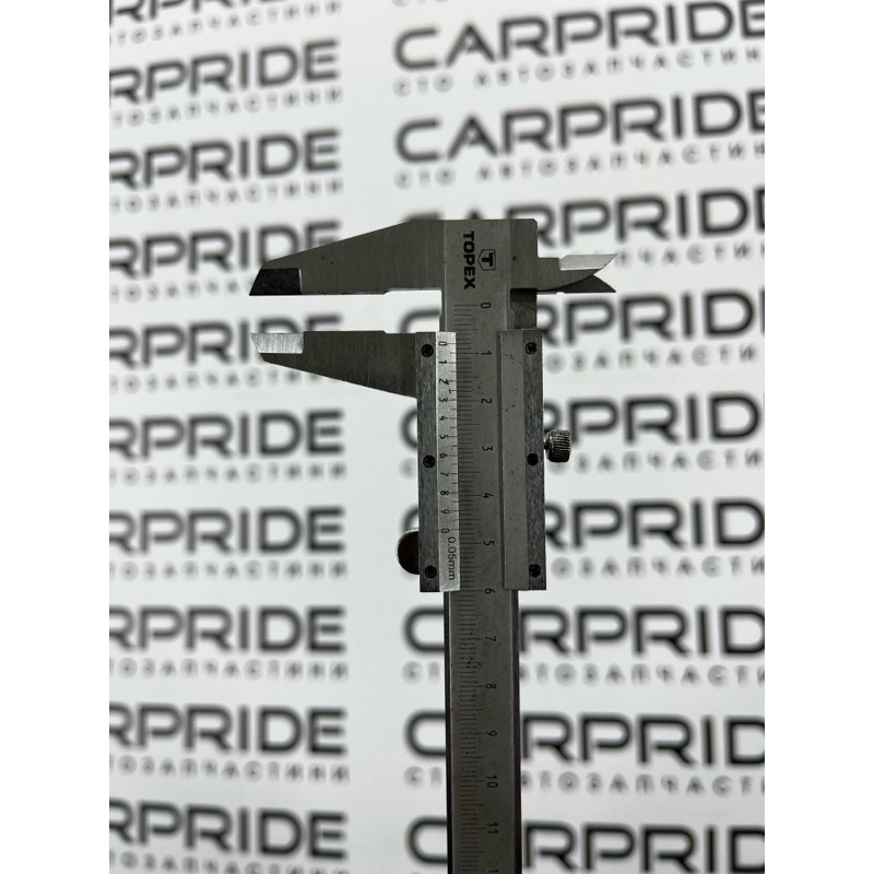 Запасное колесо (аксессуары) Volkswagen Amarok 2H 2012 2.0 tdi 2H0601025B8Z8