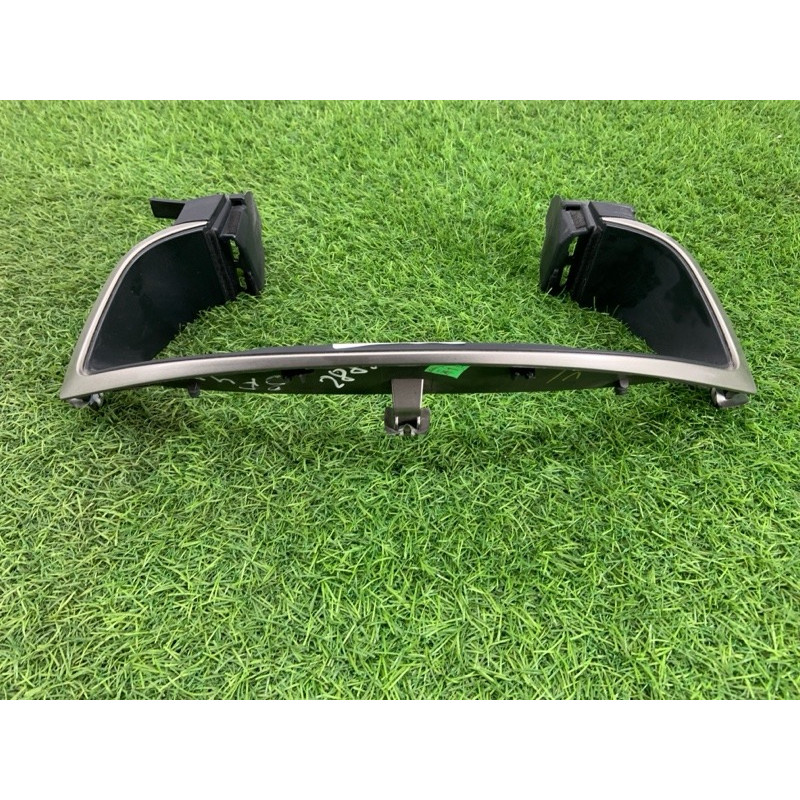 Накладка панели приборов (салон) FORD Fusion MK5 2014 2.5 FS7Z54044D70BC