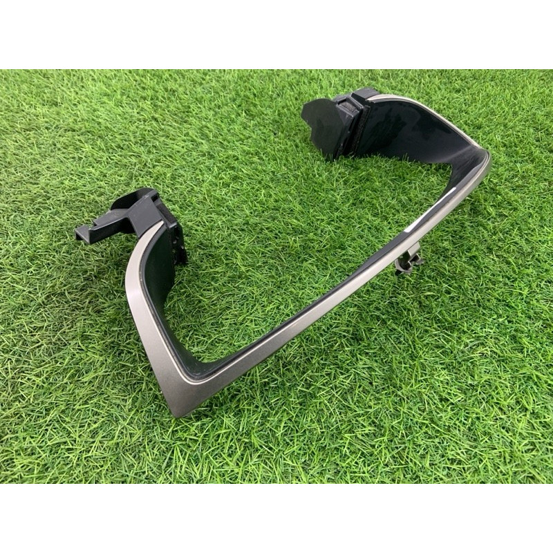 Накладка панели приборов (салон) FORD Fusion MK5 2014 2.5 FS7Z54044D70BC