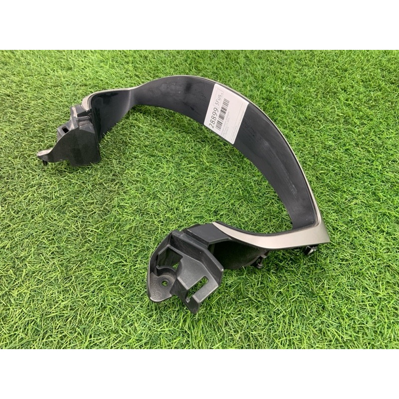 Накладка панели приборов (салон) FORD Fusion MK5 2014 2.5 FS7Z54044D70BC