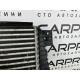 Інтеркулер (система охолодження) Volkswagen Amarok 2H 2012 2.0 tdi 2H0145804D