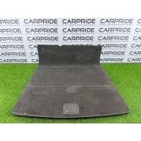 Пол Багажника