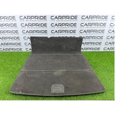 Пол Багажника