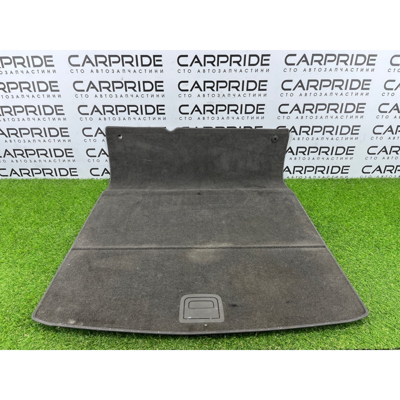 Пол Багажника (салон) AUDI A7 4G 2013 3.0 CGXB 4G8863463BQC7