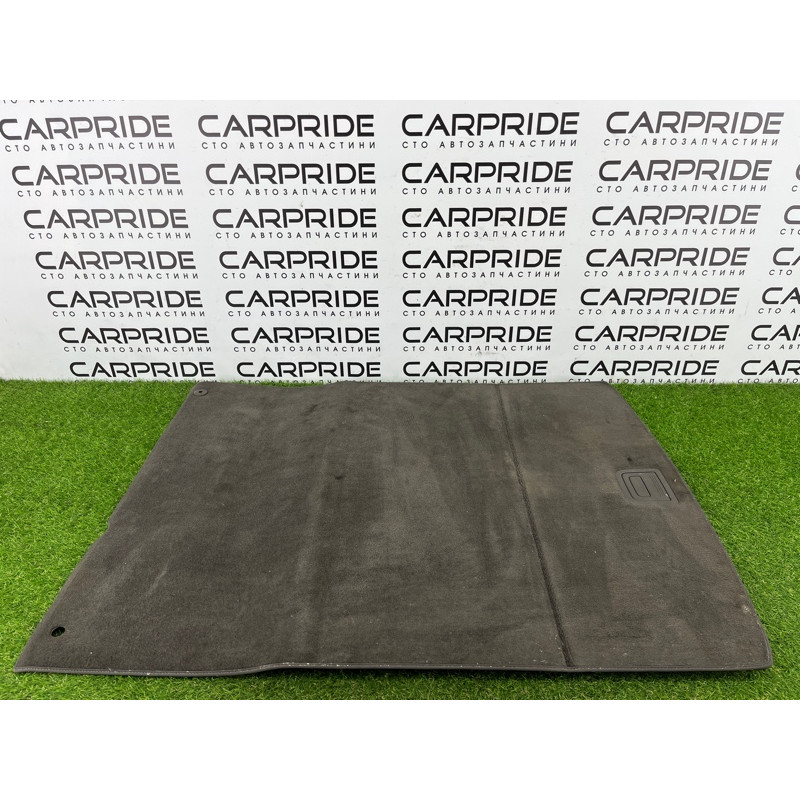 Пол Багажника (салон) AUDI A7 4G 2013 3.0 CGXB 4G8863463BQC7