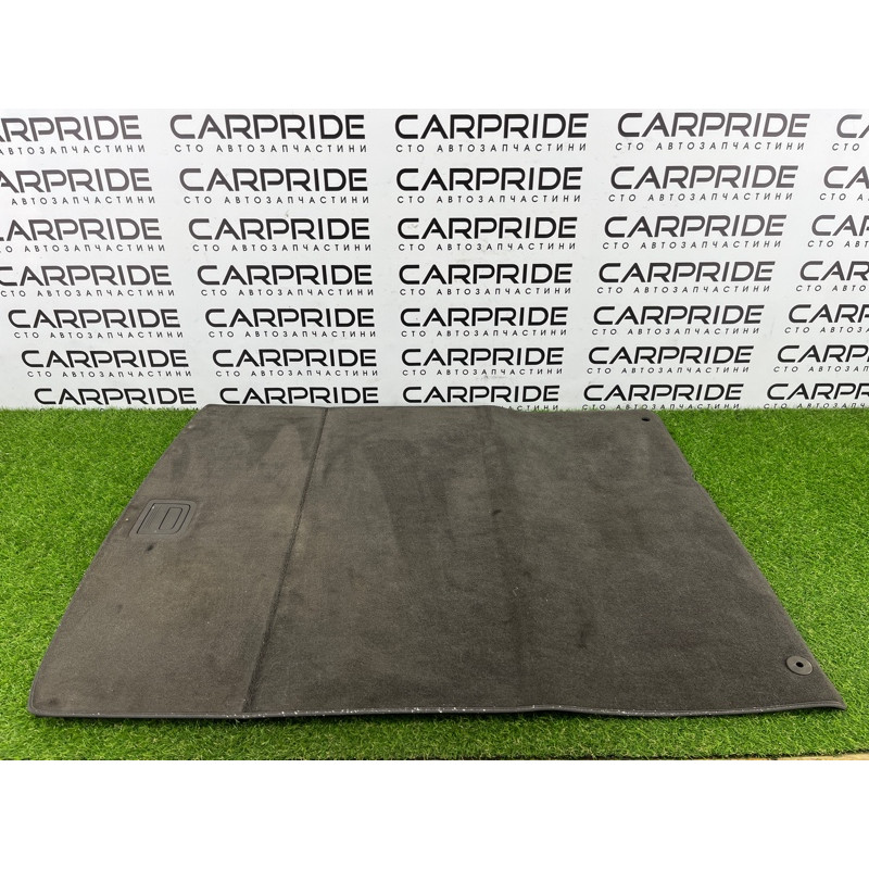 Пол Багажника (салон) AUDI A7 4G 2013 3.0 CGXB 4G8863463BQC7