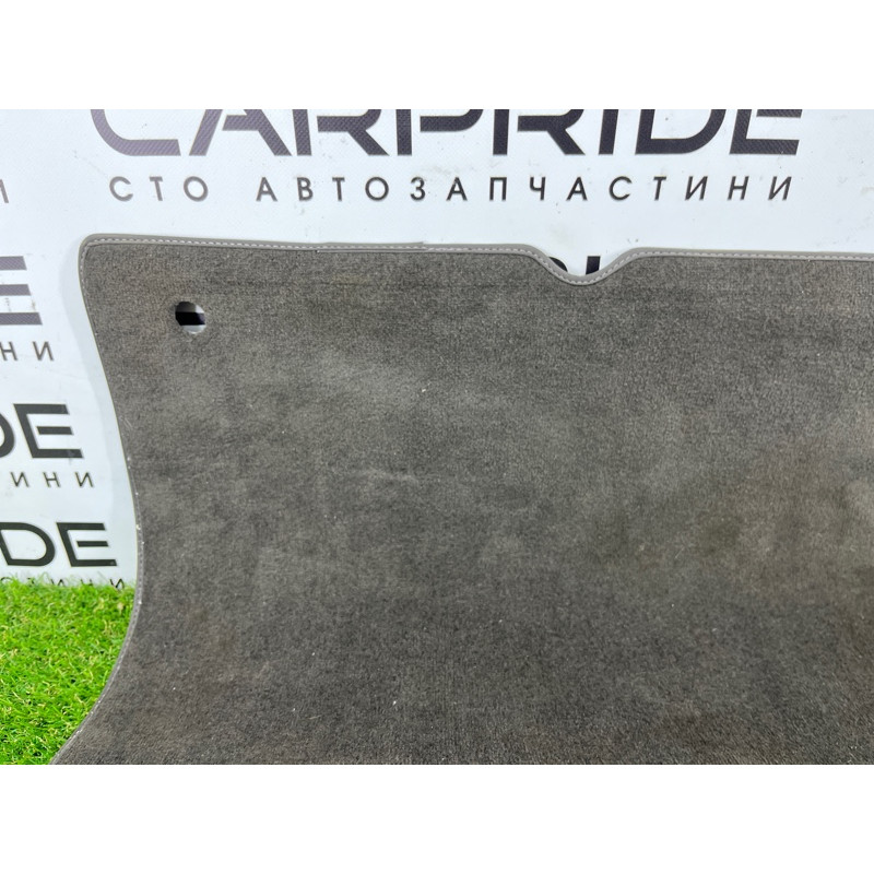 Пол Багажника (салон) AUDI A7 4G 2013 3.0 CGXB 4G8863463BQC7