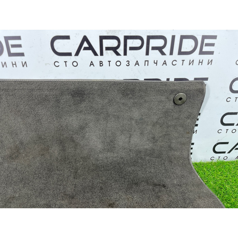 Пол Багажника (салон) AUDI A7 4G 2013 3.0 CGXB 4G8863463BQC7