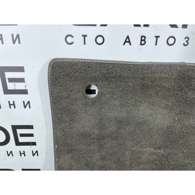 Пол Багажника (салон) AUDI A7 4G 2013 3.0 CGXB 4G8863463BQC7