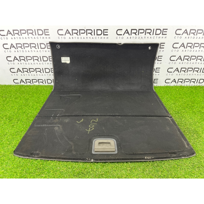 Пол Багажника (салон) AUDI A7 4G 2013 3.0 CGXB 4G8863463BQC7