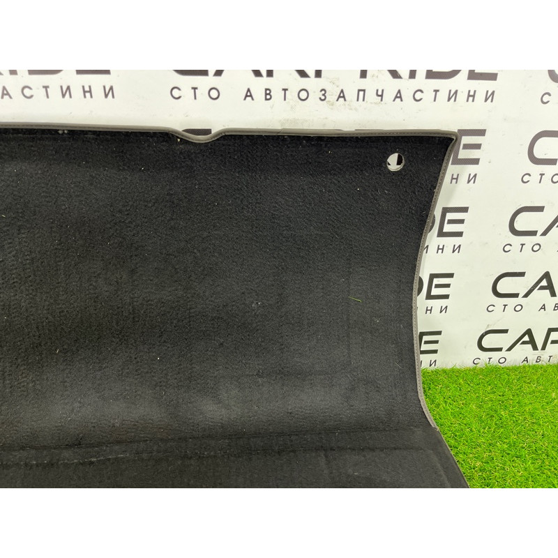 Пол Багажника (салон) AUDI A7 4G 2013 3.0 CGXB 4G8863463BQC7