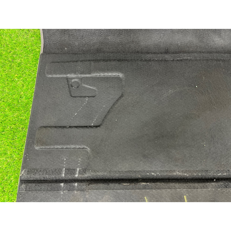 Пол Багажника (салон) AUDI A7 4G 2013 3.0 CGXB 4G8863463BQC7