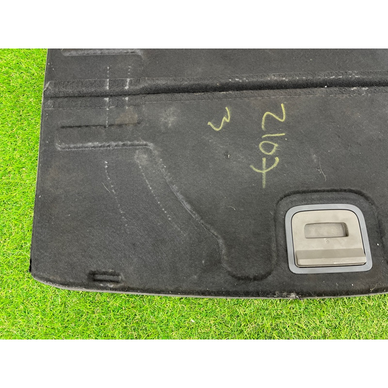 Пол Багажника (салон) AUDI A7 4G 2013 3.0 CGXB 4G8863463BQC7