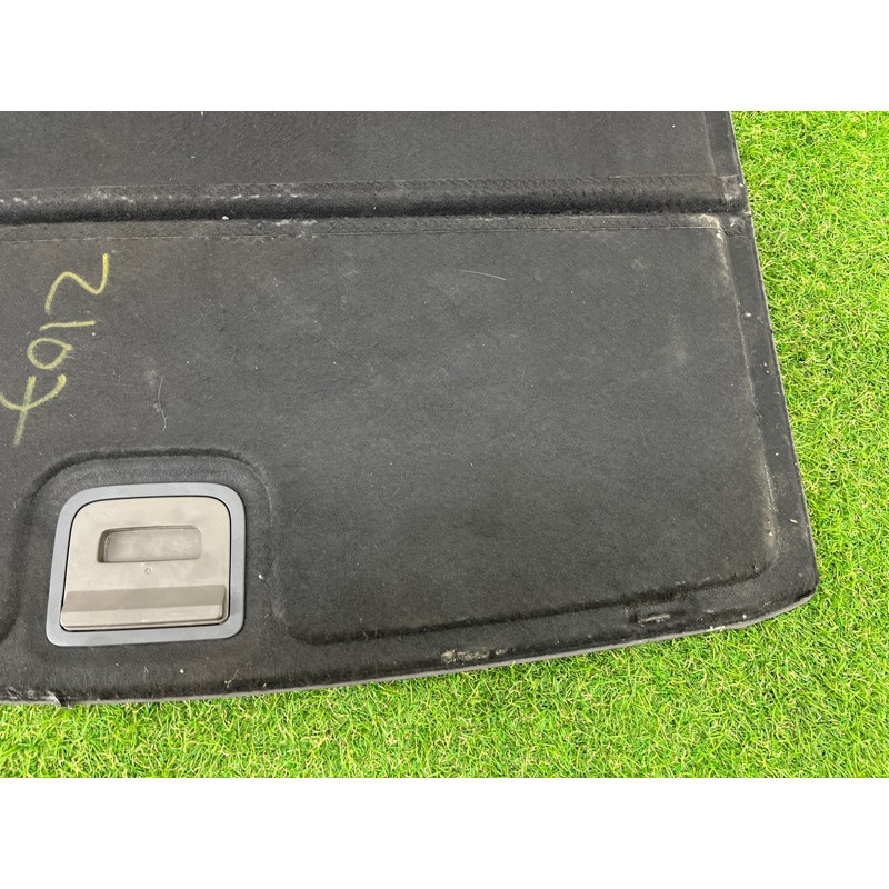 Пол Багажника (салон) AUDI A7 4G 2013 3.0 CGXB 4G8863463BQC7