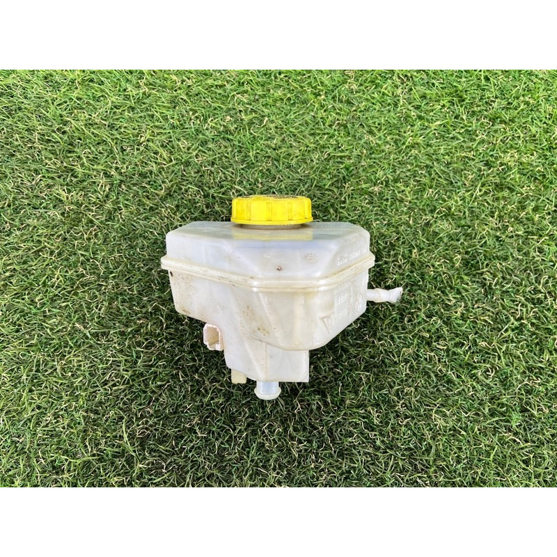 Бачок тормозной жидкости (тормозная система) PORSCHE CAYENNE 958 2012 4.8 95835511300